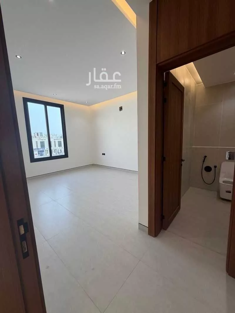 دور 5 غرف في النرجس 10