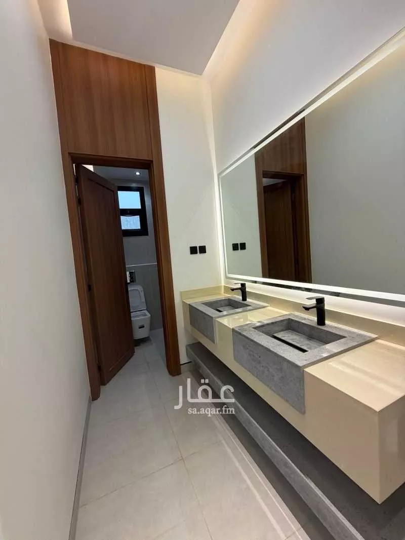 5 bedroom floor in Al Narjis 6