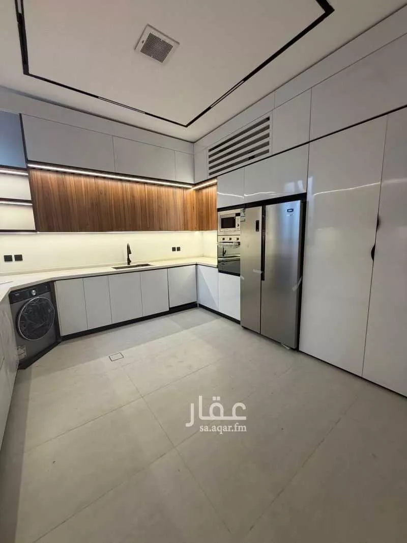5 bedroom floor in Al Narjis 8