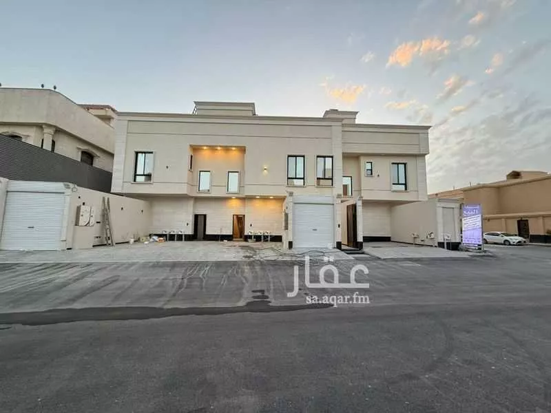 دور 6 غرف في اليرموك 11