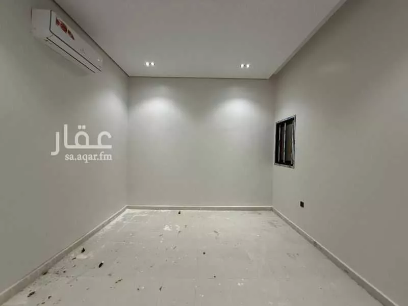 دور 6 غرف في اليرموك 7