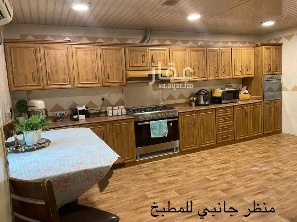 دور 6 غرف في العقيق 13