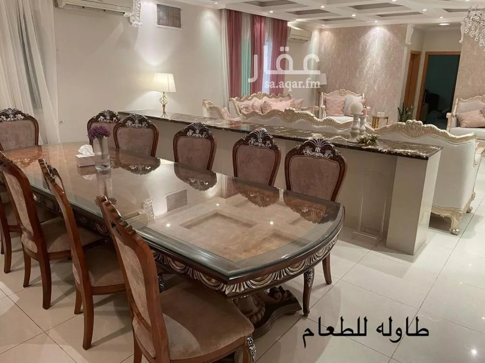 دور 6 غرف في العقيق 17