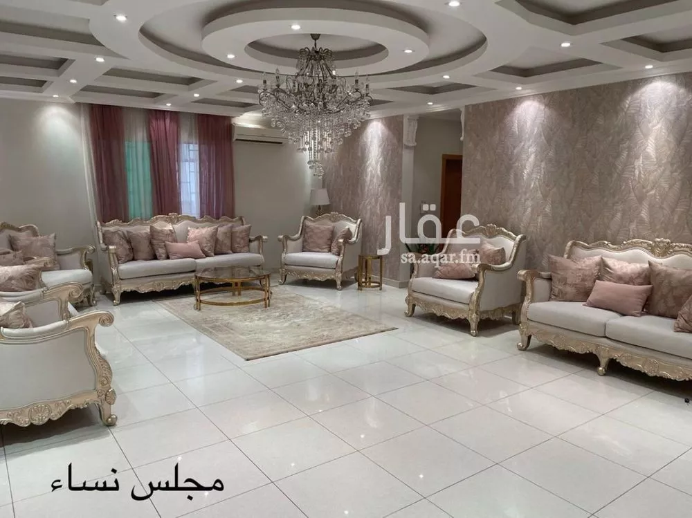 دور 6 غرف في العقيق 18