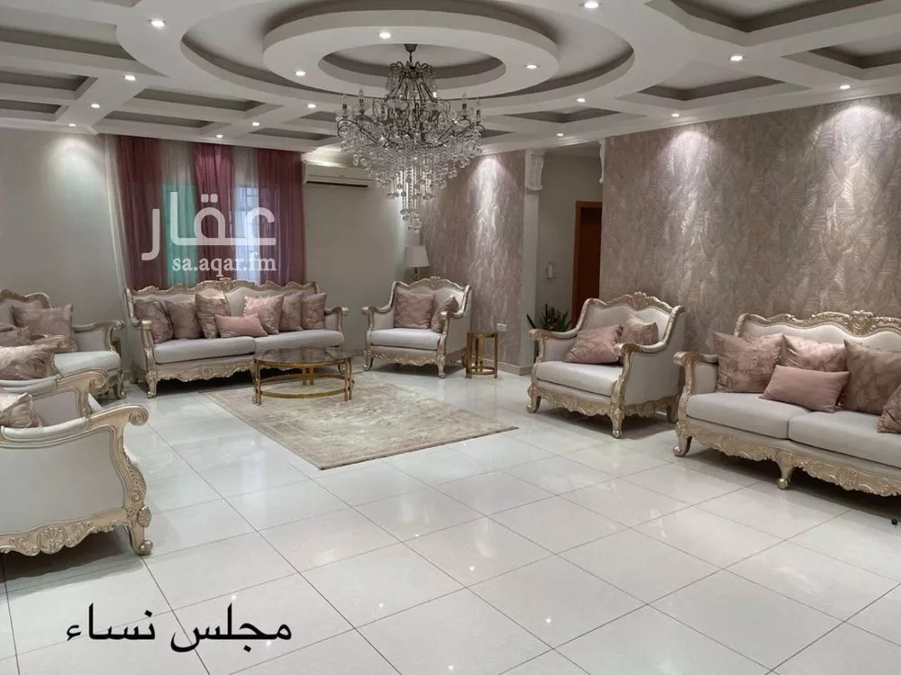 دور 6 غرف في العقيق 20