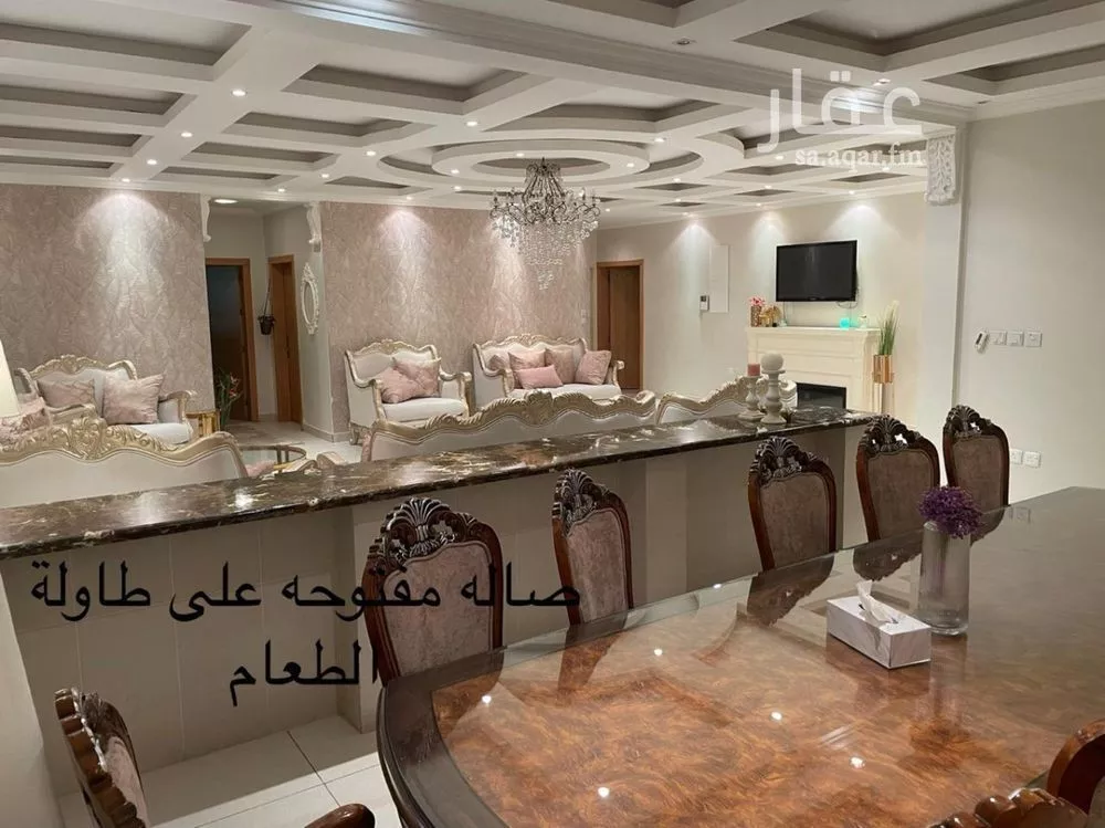 دور 6 غرف في العقيق 22