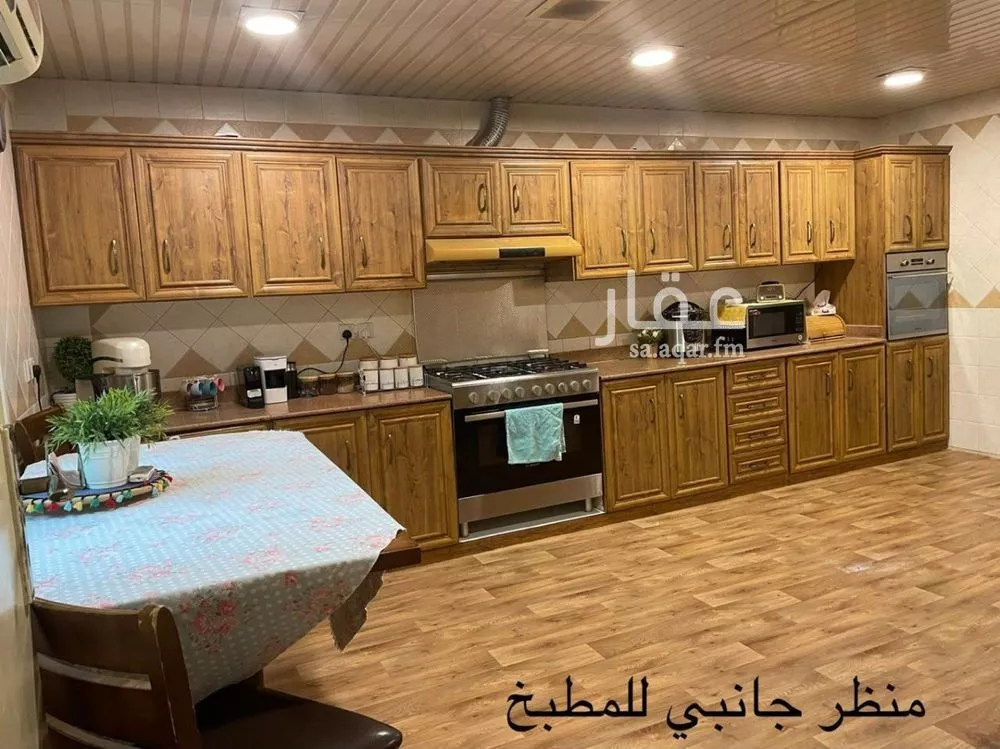 دور 6 غرف في العقيق 23