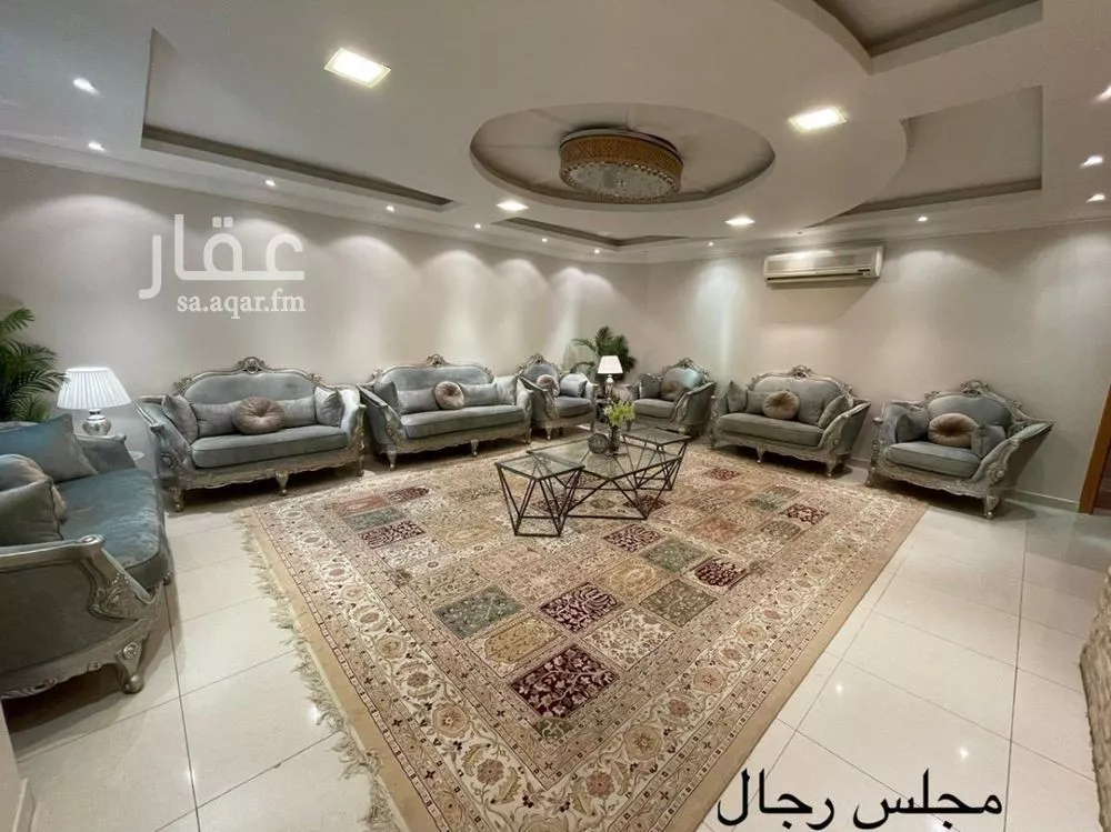 دور 6 غرف في العقيق 25