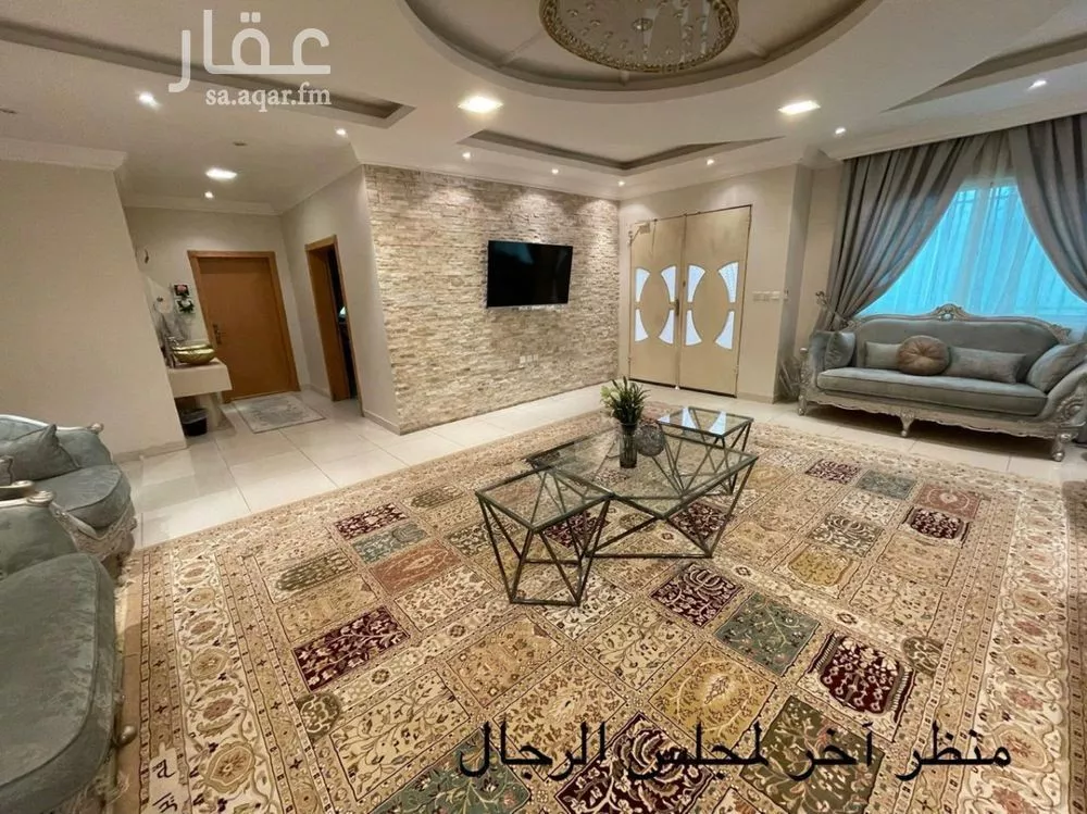 دور 6 غرف في العقيق 30