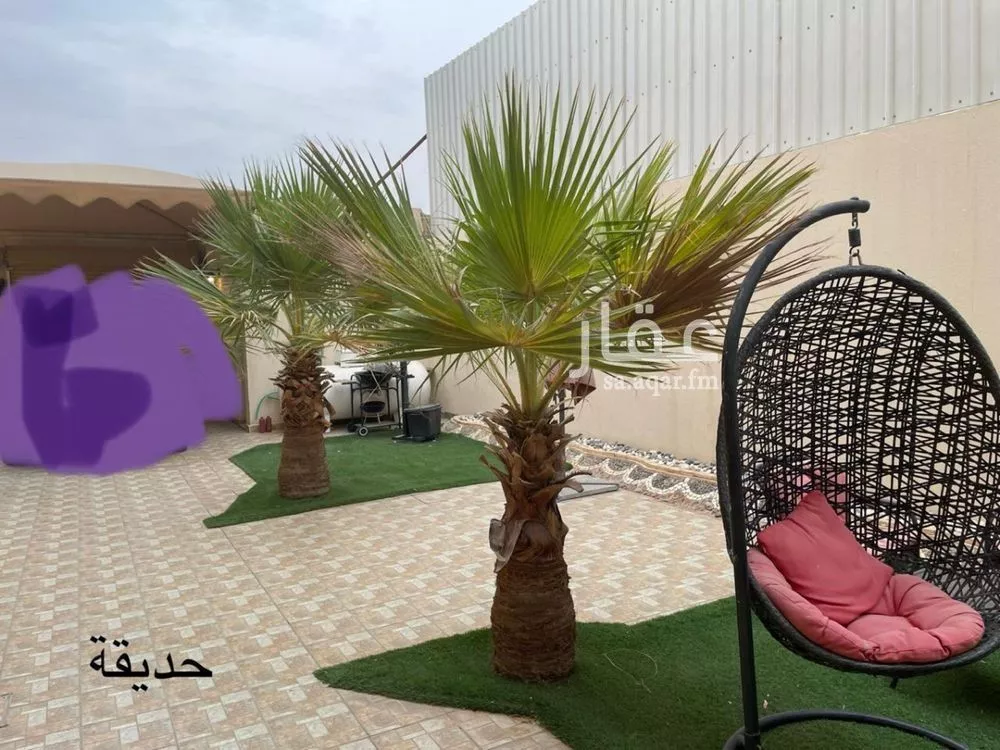 دور 6 غرف في العقيق 4