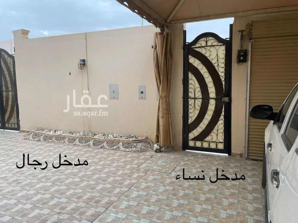 دور 6 غرف في العقيق 7