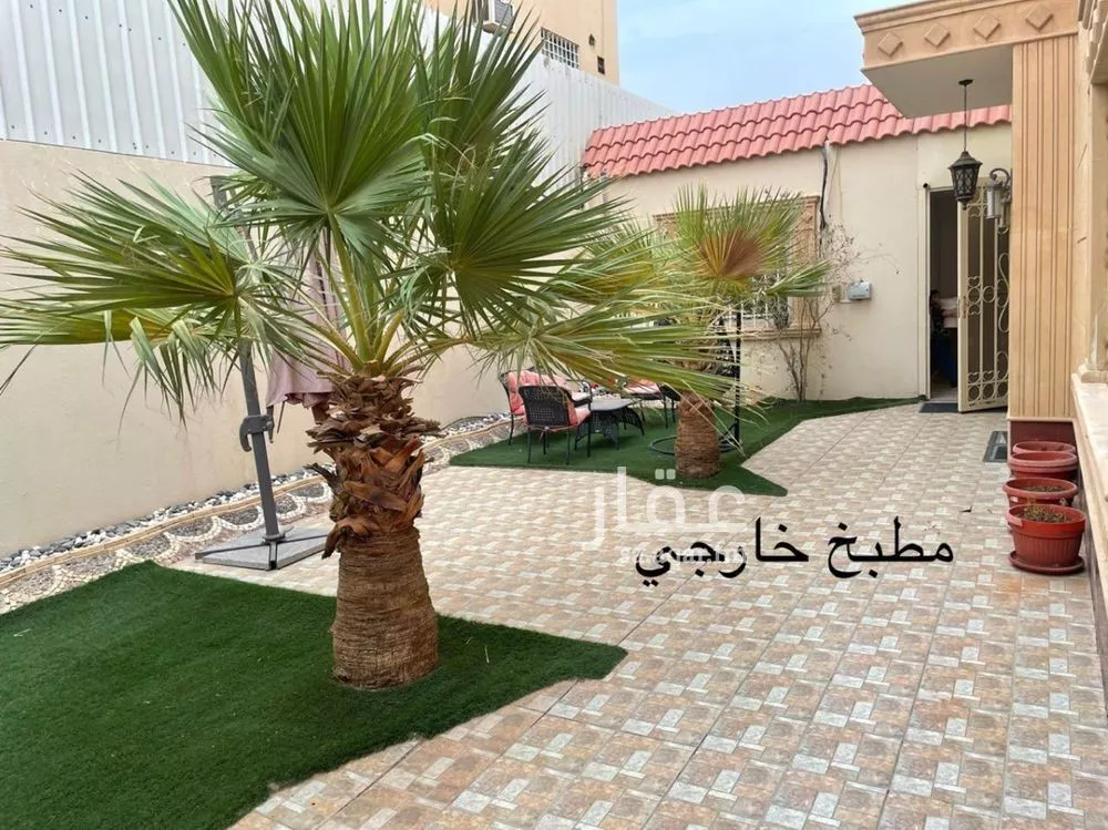دور 6 غرف في العقيق 8