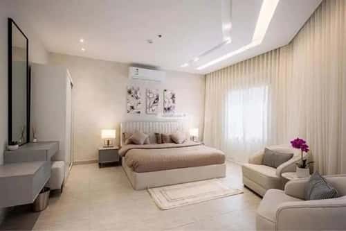 3 bedroom apartment in Al Aqiq 3