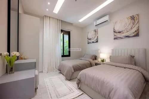 3 bedroom apartment in Al Aqiq 4