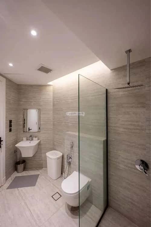 3 bedroom apartment in Al Aqiq 5