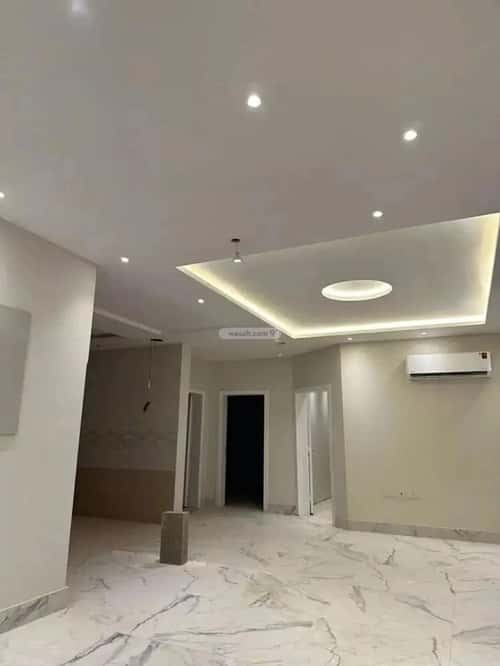 4 bedroom floor in Al Aqiq 1