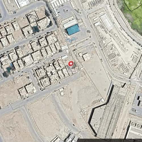 4 bedroom floor in Al Aqiq 5