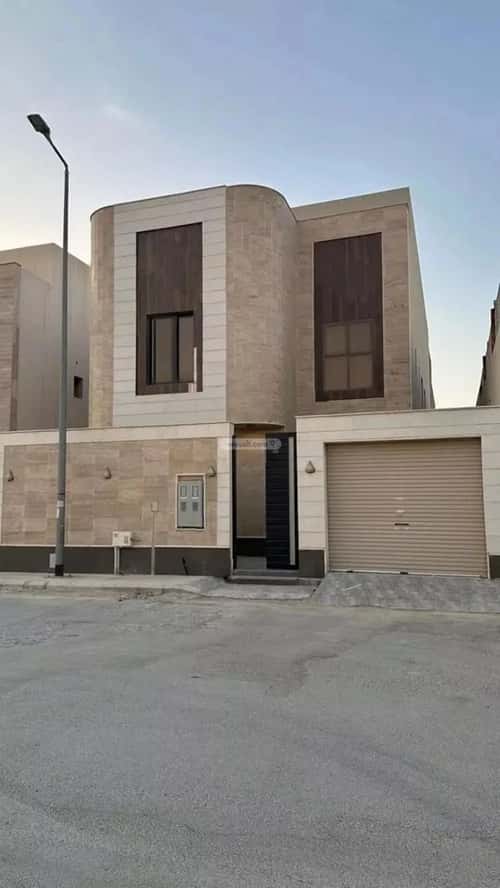4 bedroom floor in Al Aqiq 8