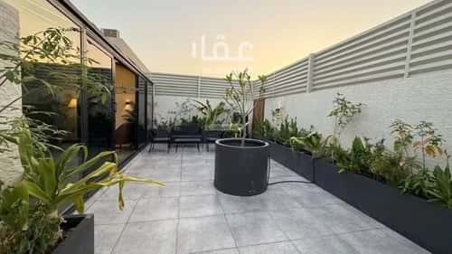 3 bedroom apartment in Al Narjis 2