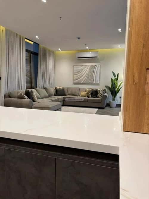 3 bedroom apartment in Al Narjis 6