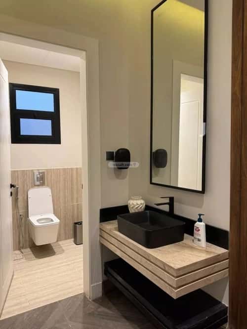 3 bedroom apartment in Al Narjis 4