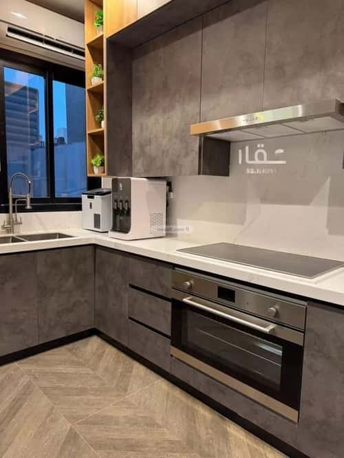 3 bedroom apartment in Al Narjis 5