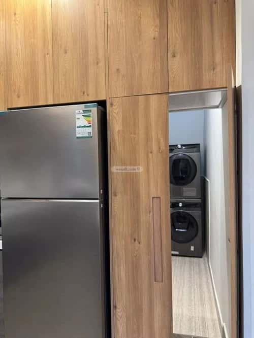 3 bedroom apartment in Al Narjis 7