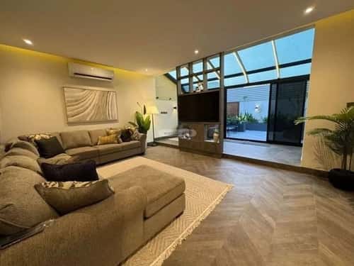 3 bedroom apartment in Al Narjis 11