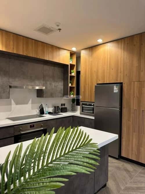 3 bedroom apartment in Al Narjis 12