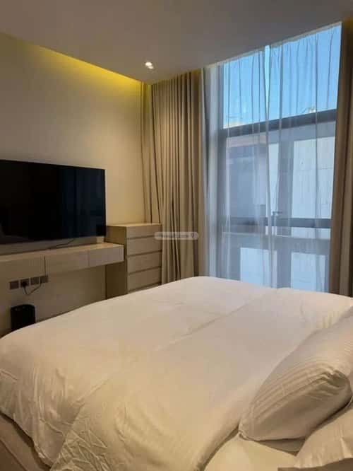 3 bedroom apartment in Al Narjis 5