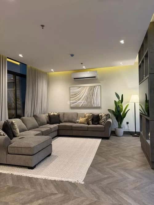3 bedroom apartment in Al Narjis 3