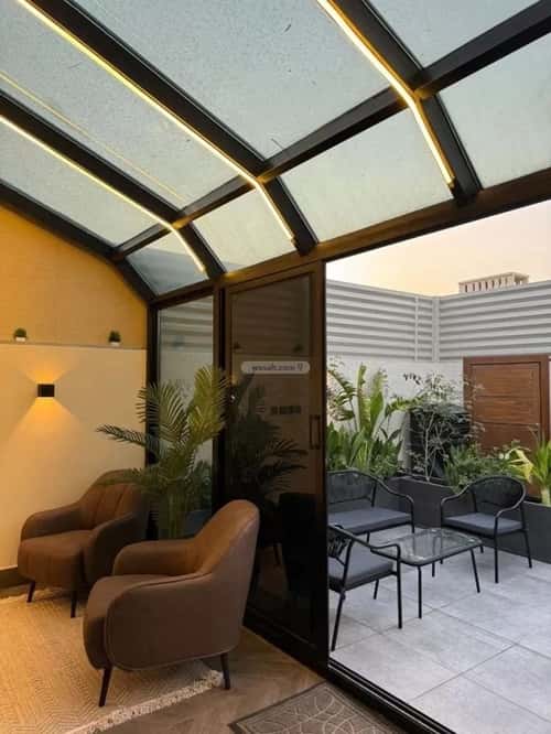 3 bedroom apartment in Al Narjis 13