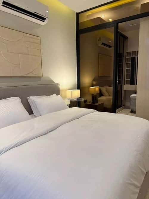 3 bedroom apartment in Al Narjis 14