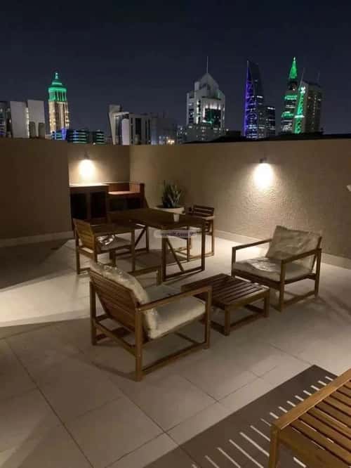 2 bedroom apartment in Al Olaya 4
