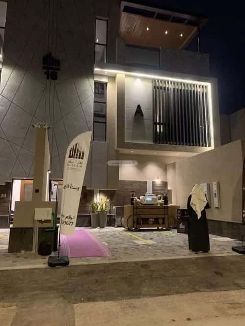 2 bedroom apartment in Al Olaya 8