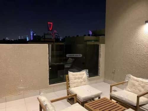 2 bedroom apartment in Al Olaya 5
