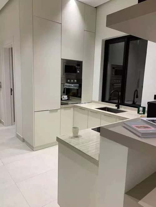 2 bedroom apartment in Al Olaya 7