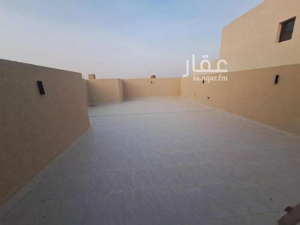 3 bedroom floor in Tuwaiq 3