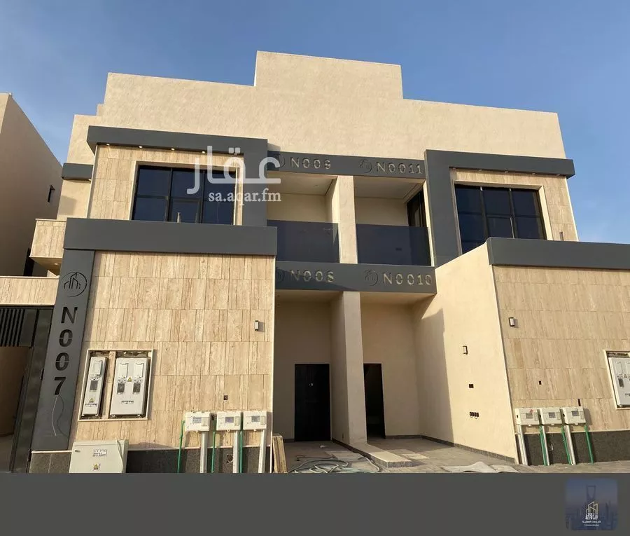 دور 5 غرف في الجنادرية 9