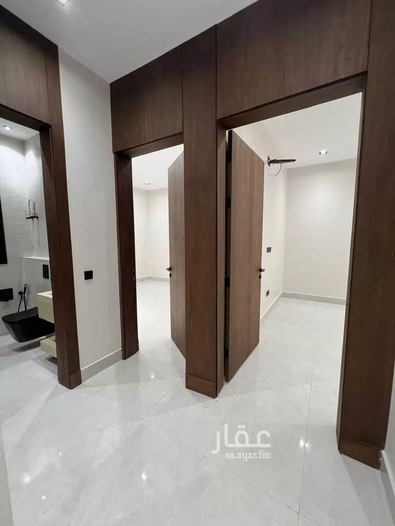 دور 3 غرف في النظيم 6