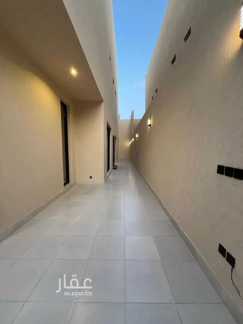 دور 3 غرف في النظيم 8