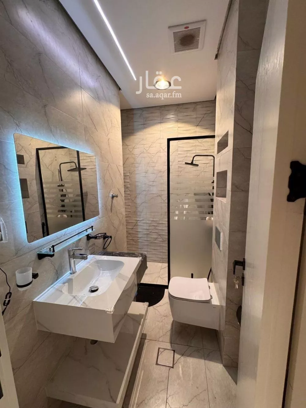 3 bedroom apartment in Al Qusur, Eastern Province 5