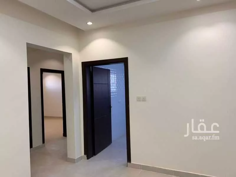 شقة في الروضة