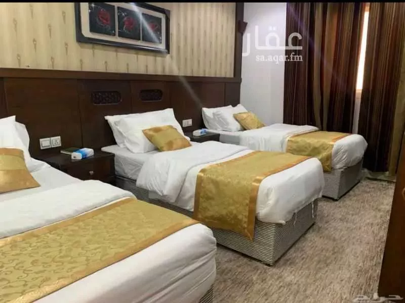 1 bedroom apartment in Batha Quraysh, Makkah 3