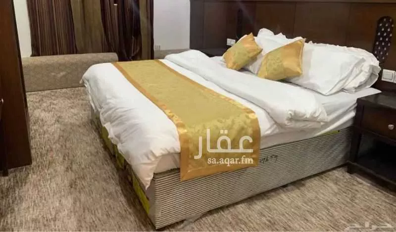 1 bedroom apartment in Batha Quraysh, Makkah 2