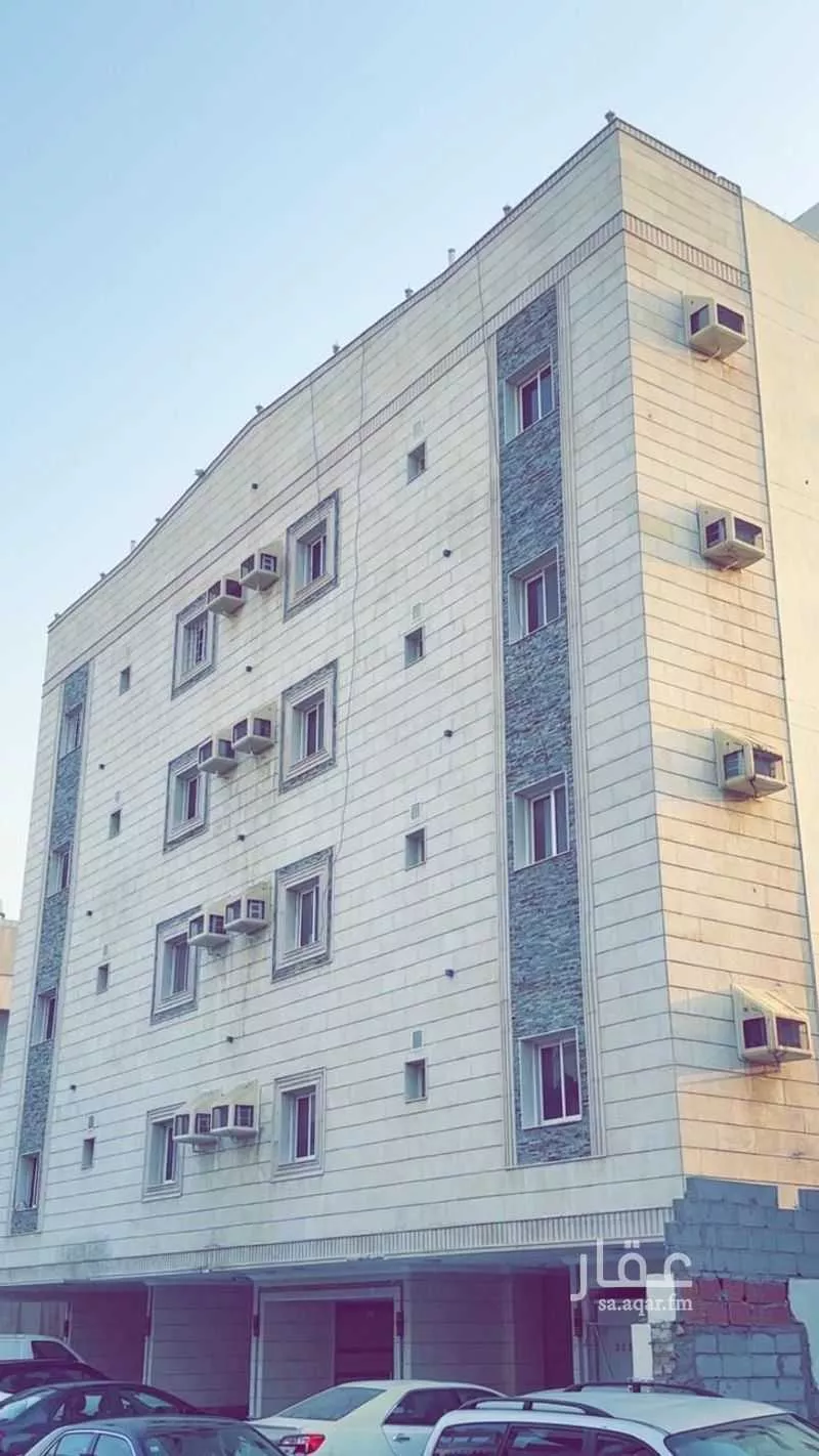 عقار  في العزيزية، جدة