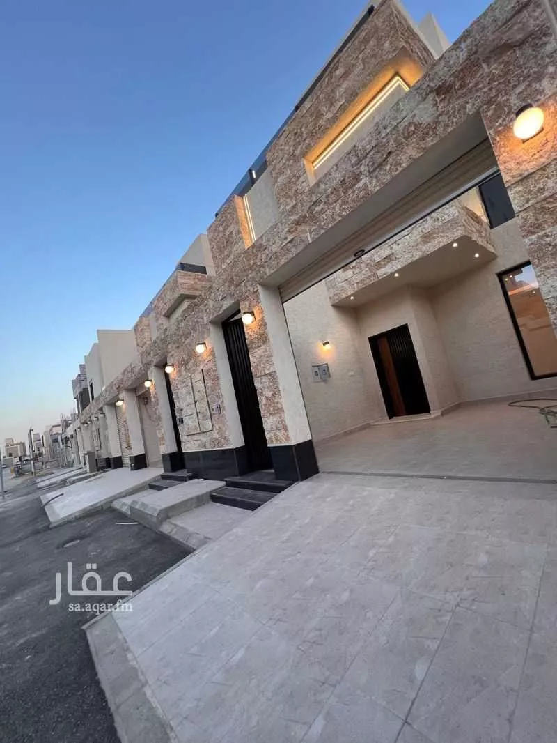 دور 3 غرف في الفاروق 3