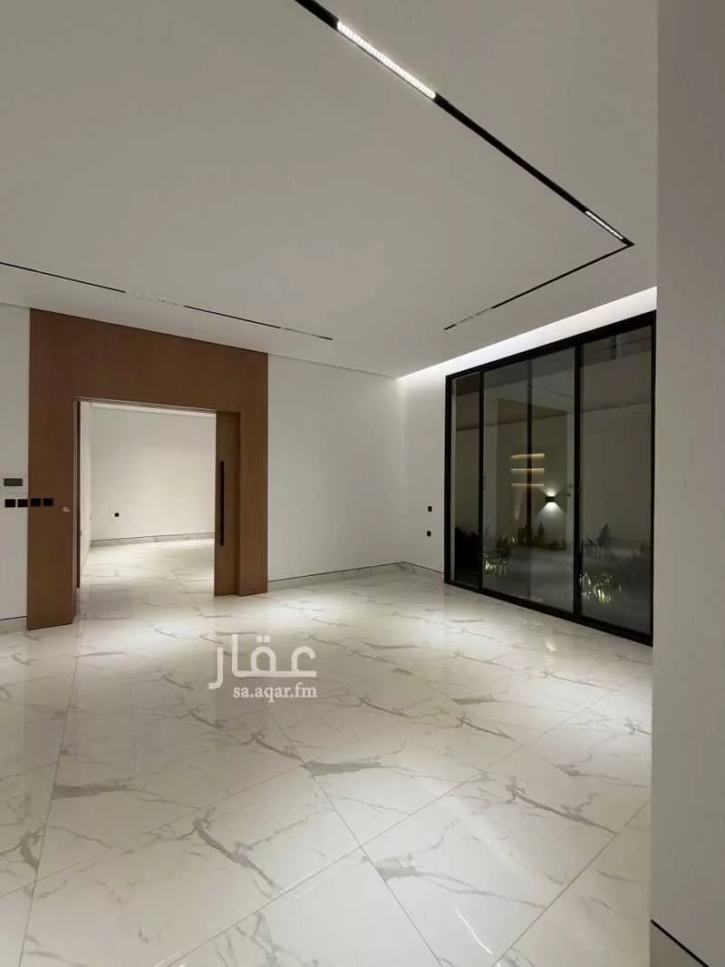 دور 4 غرف في النرجس 3