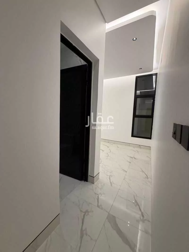 دور 4 غرف في النرجس 6
