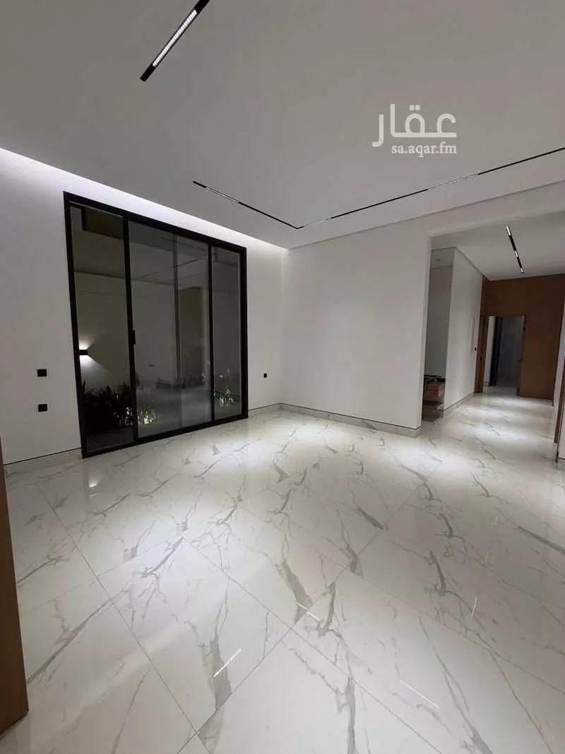 دور 4 غرف في النرجس 7